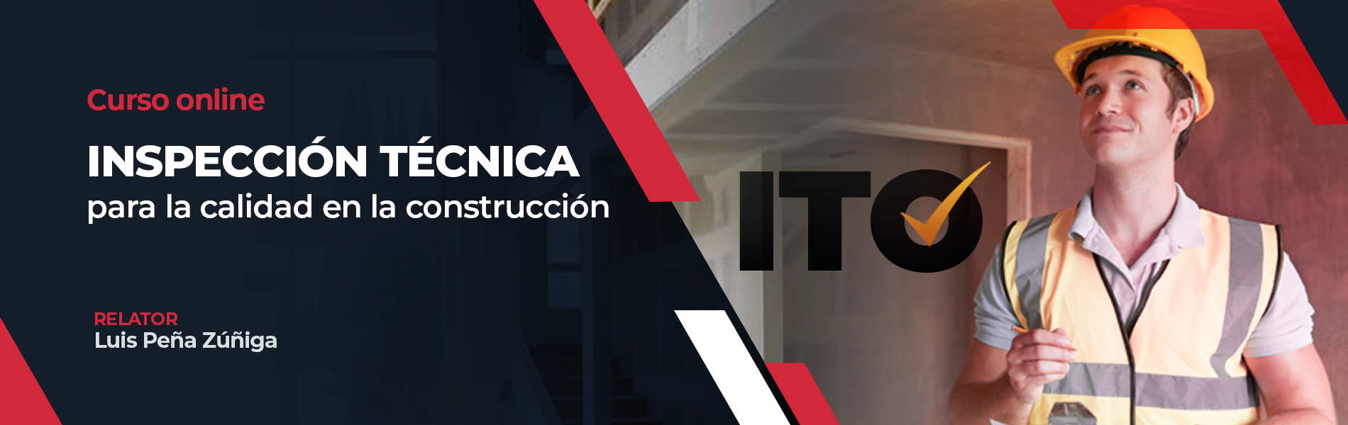 Inspección Técnica de Obras